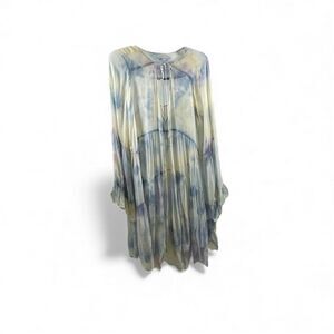 young fabulous and broke crochet dress Sonora Crochet Dress // Rainforest Terra Wash Young Fabulous & Broke
